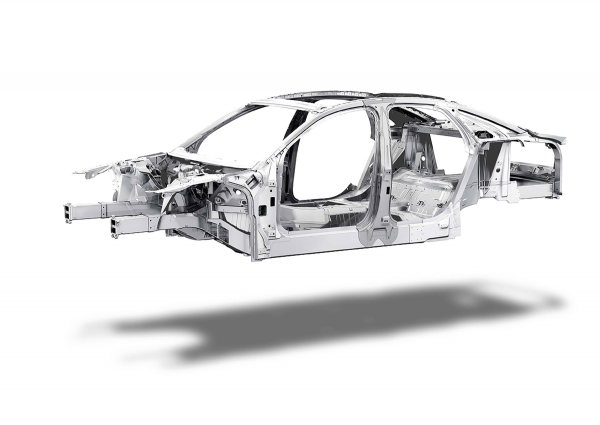 Audi colabora en el desarrollo de sistemas de fabricación sostenible de aluminio